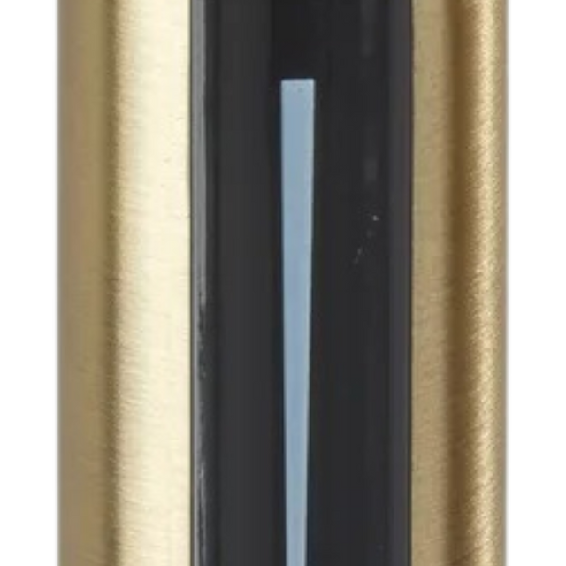 Vane Led Arc Floor Lamp