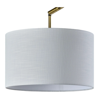 Keystone Arc Floor Lamp