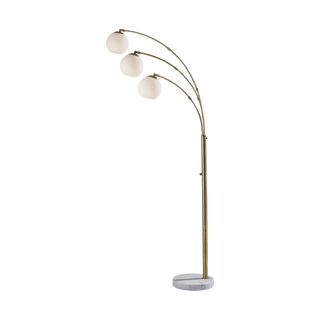 Trinity Arc Lamp