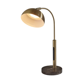 Vane Led Table Lamp