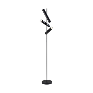 Gimbal LED Floor Lamp