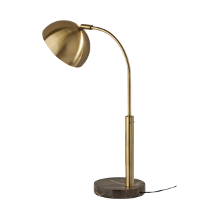 Vane Led Table Lamp