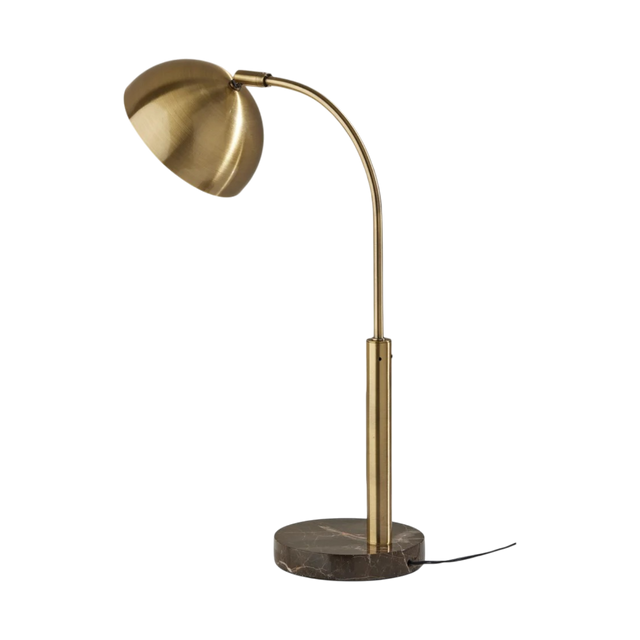 Vane Led Table Lamp