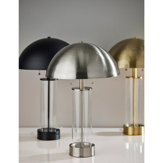 Meridian Table Lamp