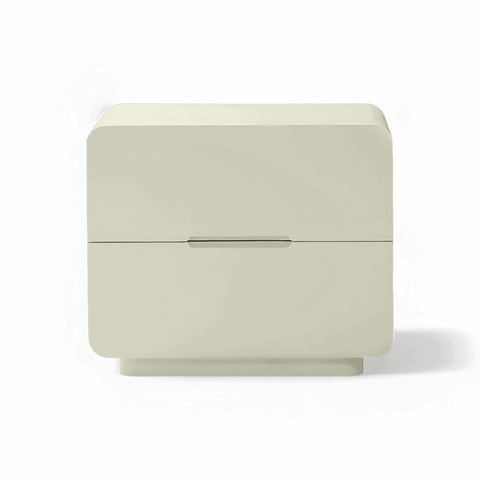 Lioh Nightstand Alabaster