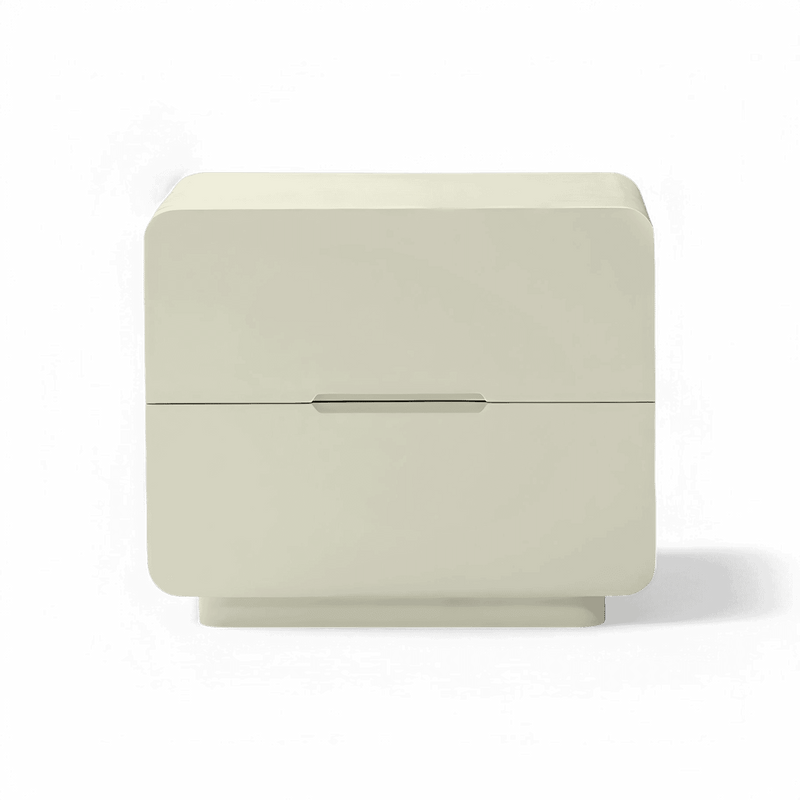 Lioh Nightstand Alabaster