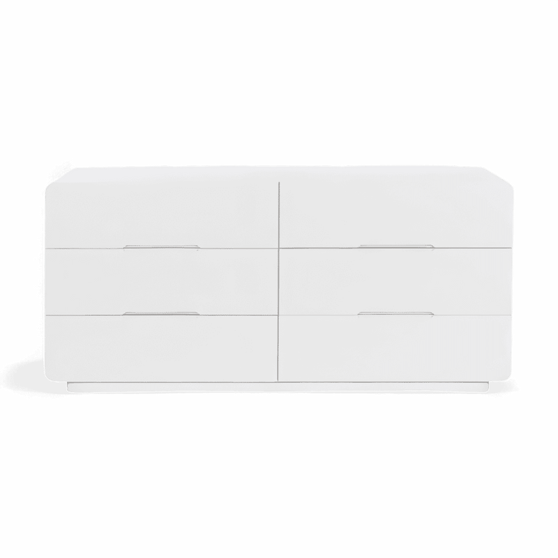 Lioh Dresser White