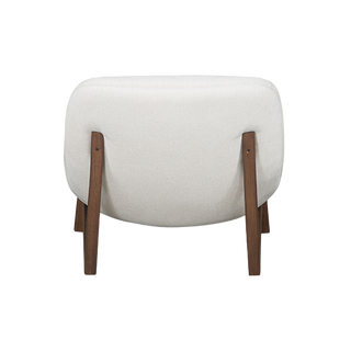 Lola Lounge Chair Beige