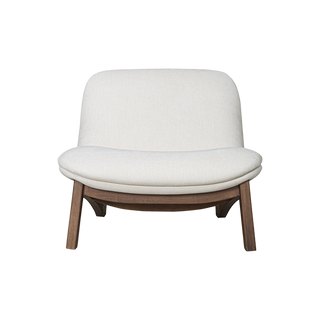 Lola Lounge Chair Beige