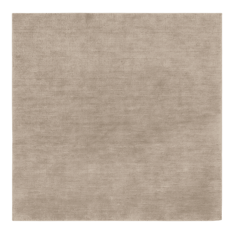 Loom Rug Warm Sand (8' x 10')