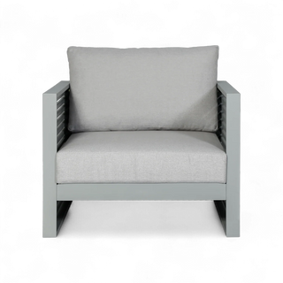 Mallorca Outdoor Sofa Set Bundle