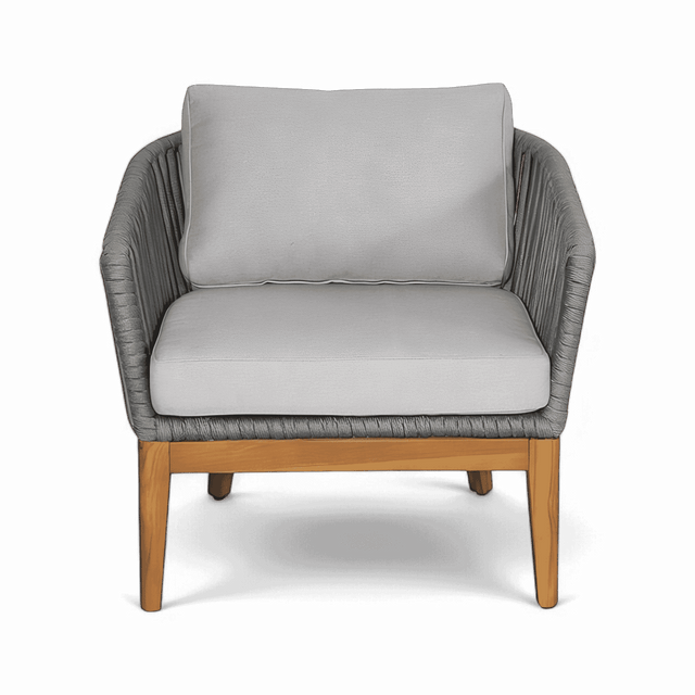Maui Outdoor Sofa Set Bundle