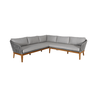 Maui Outdoor Sofa Set Bundle