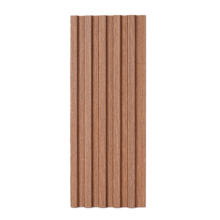 Milano Wall Panel Natural Oak