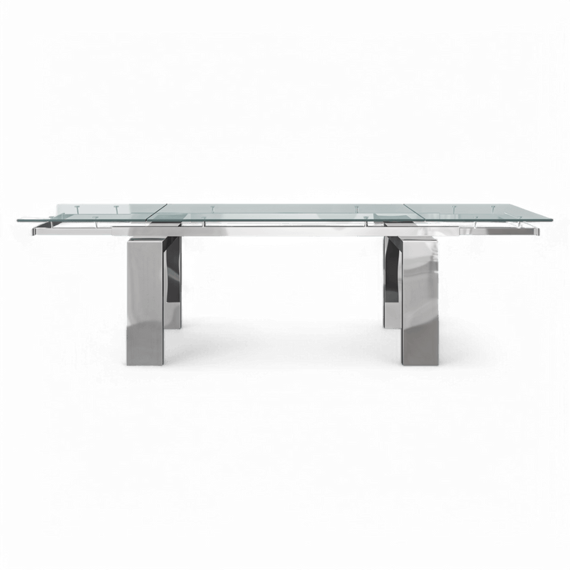 Nabu Extendable Dining Table