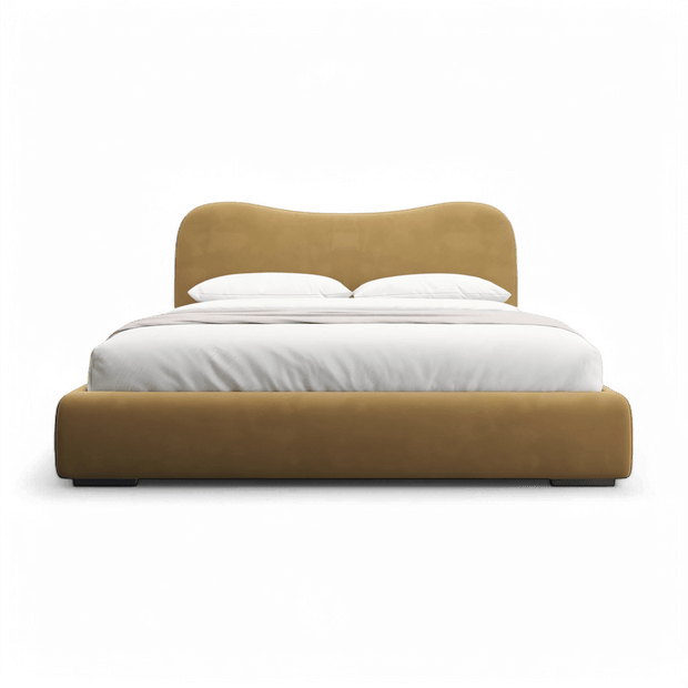 Modern and Contemporary Beds | Modani Furniture
