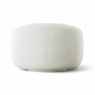 Nido Lounge Chair White