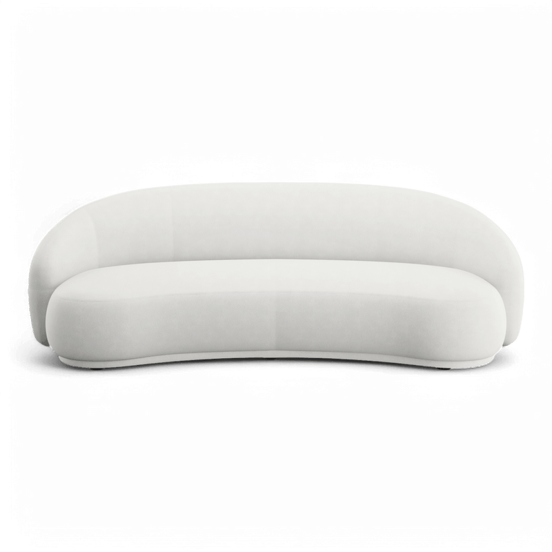 Nido Sofa White