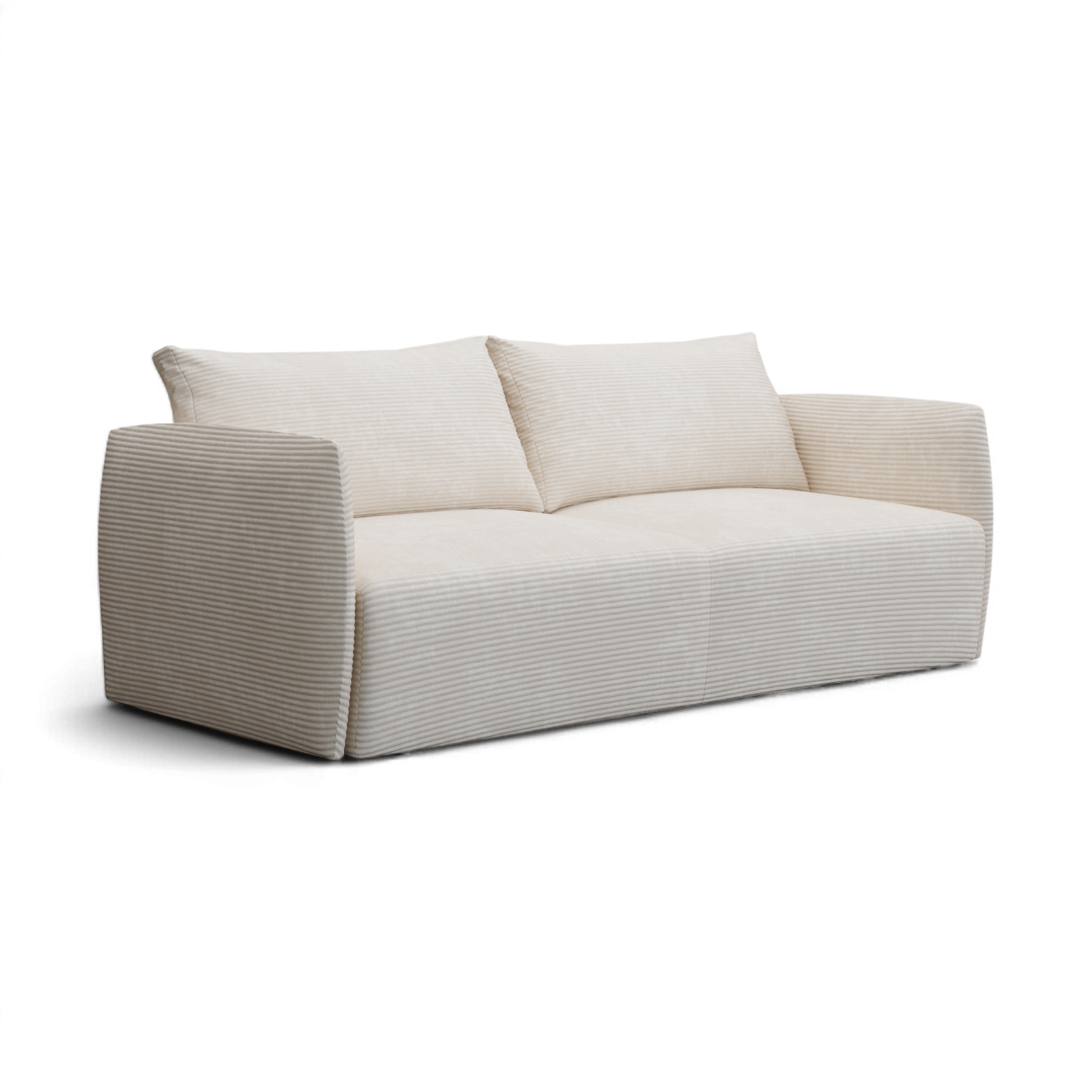 Sofa view