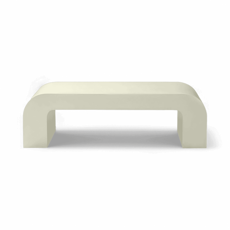 Osna Coffee Table Alabaster