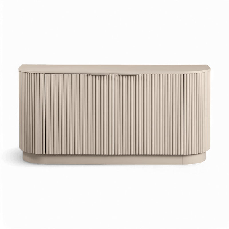Oxford Buffet Alabaster