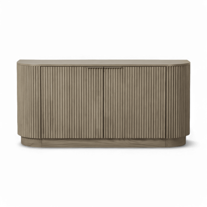 Oxford Buffet Greige Oak