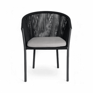 Pahani Outdoor Dining Set Bundle