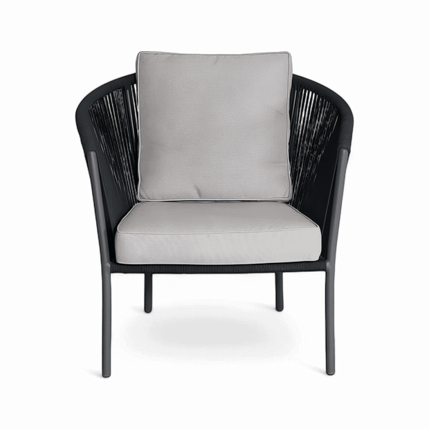 Modani Chair Outdoor Sofas & Lounge Chairs | Modani Furniture