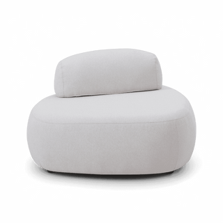Pebble Outdoor Sofa Set Bundle