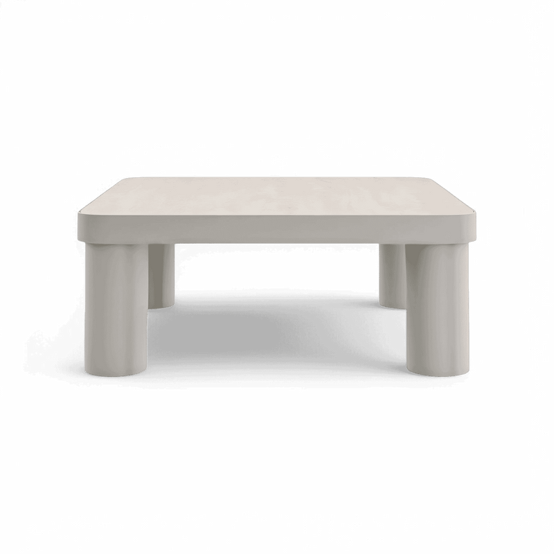 Pebble Outdoor Coffee Table