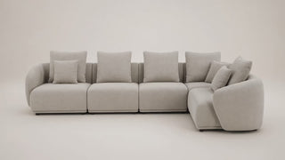 Valmont Large Sectional Sofa