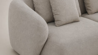 Valmont Sectional Sofa