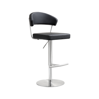 Sam Stool Black