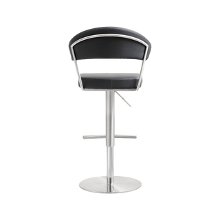 Sam Stool Black