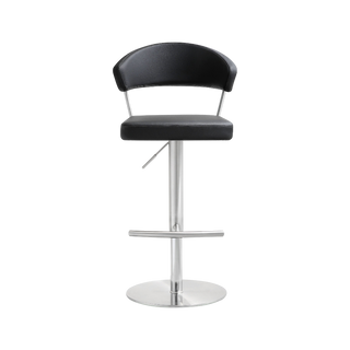 Sam Stool Black