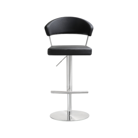 Sam Stool Black