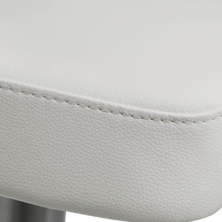 Sam Stool Light Gray