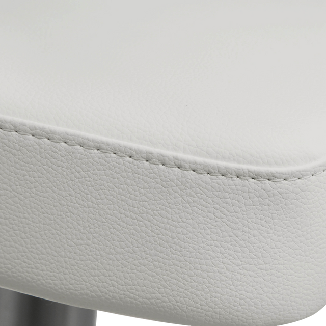 Sam Stool Light Gray