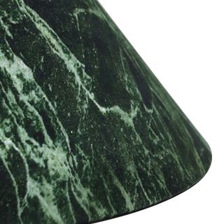 Serpentine Table Lamp