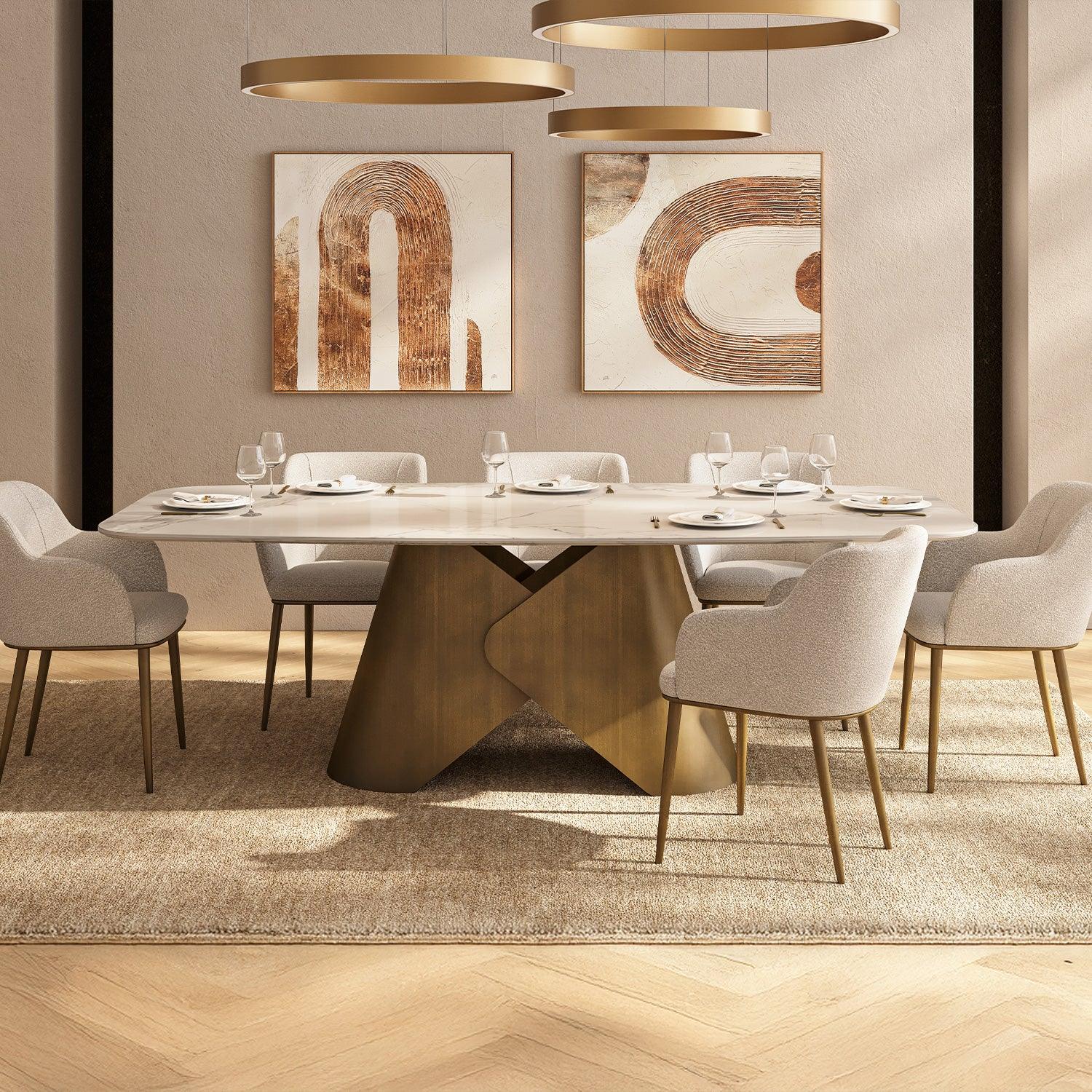 ナナオ BOSCO Dining chair ナナオ BOSCO Dining chair ナナオ BOSCO Dining chair Natural