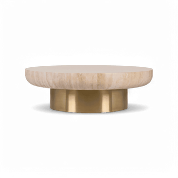Solace Coffee Table Large