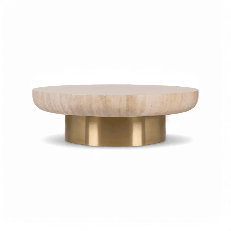 Solace Coffee Table Large
