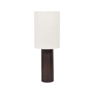 Terrus Floor Lamp Bronze Metal