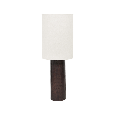 Terrus Floor Lamp Bronze Metal