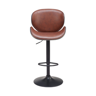 Nimble Stool Brown