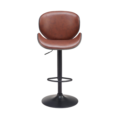 Nimble Stool Brown