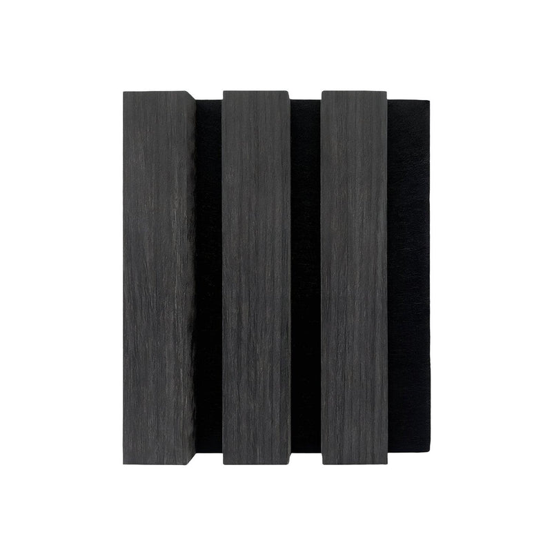 Westwood Acoustic Panel Black Oak