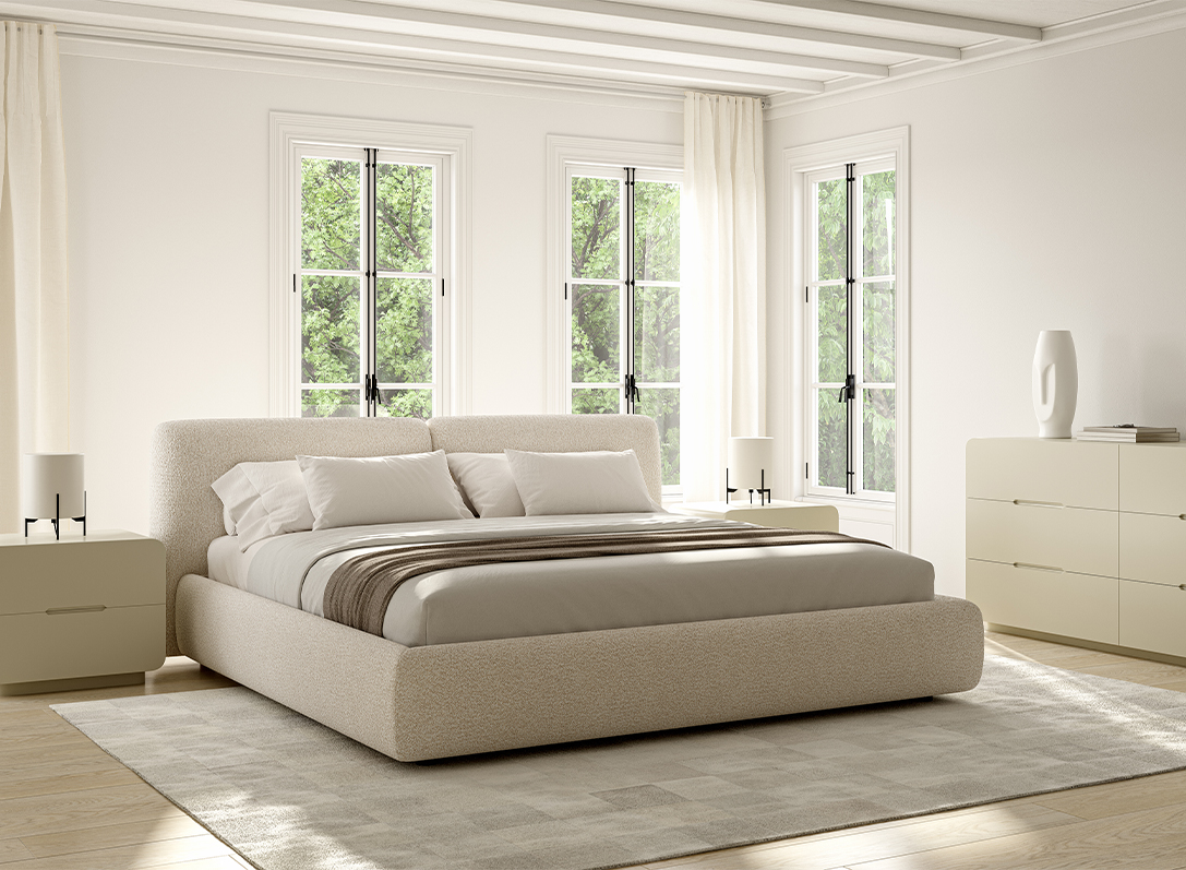 Gabriele Bed